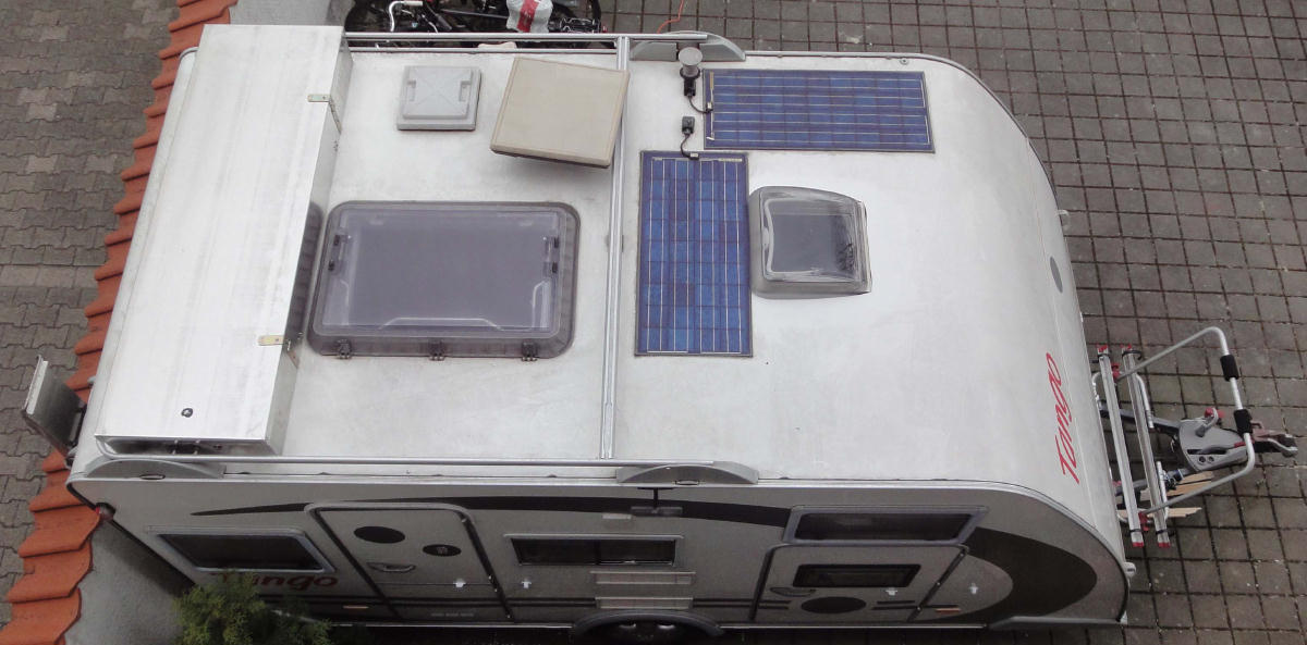 Dachbox