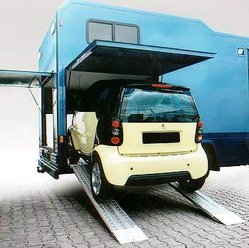 heckgarage