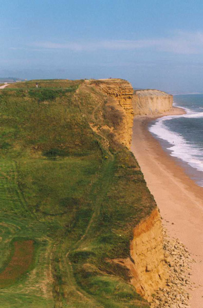 Jurassic Coast
