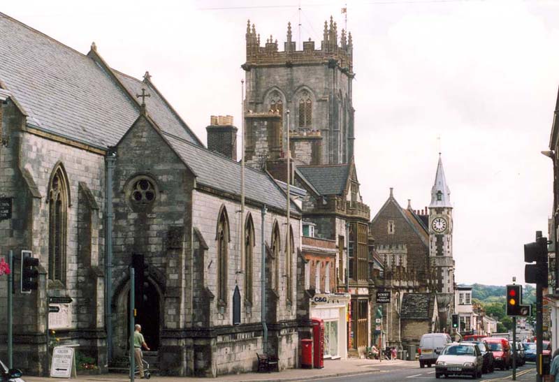Dorchester
