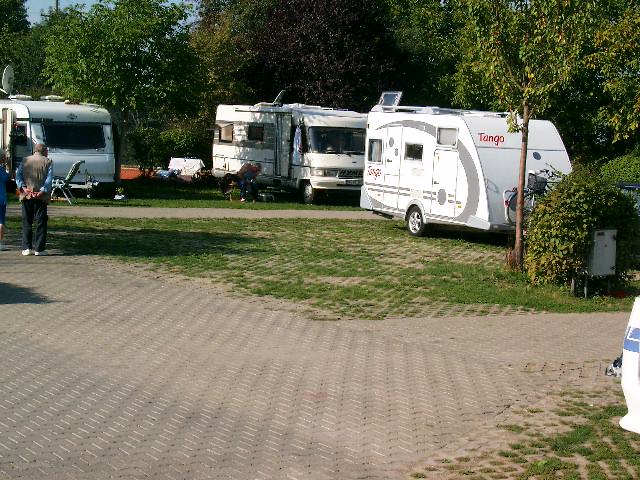 CP Lug ins Land Bad Bellingen Schwarzwald