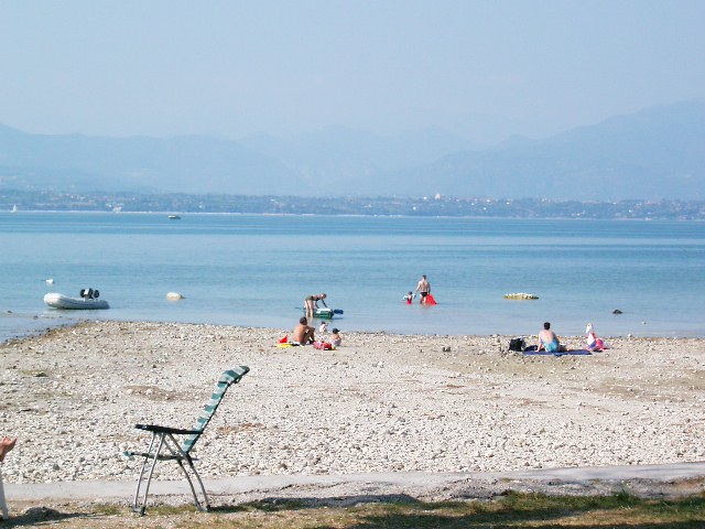 St. Francesco Gardasee