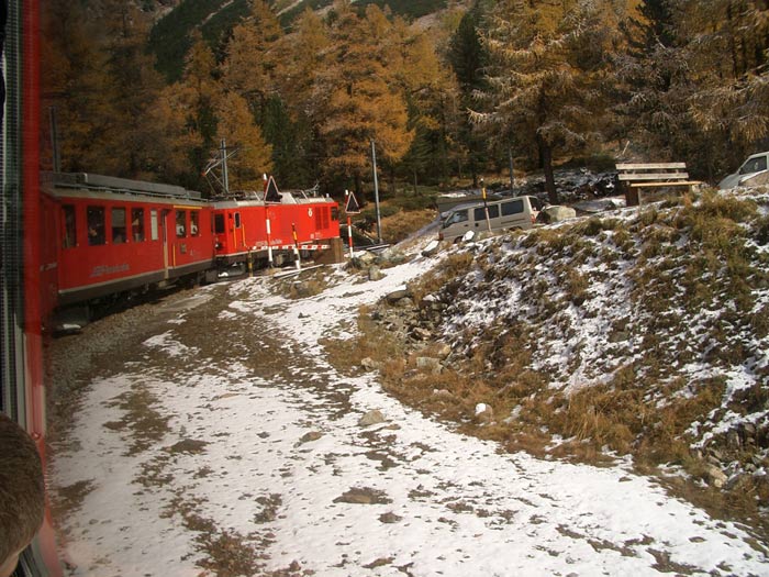 Räthische Eisenbahn
