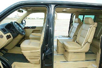 Der neue T5