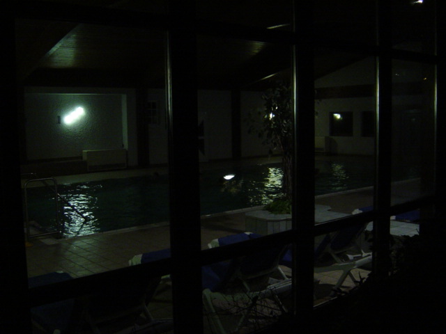 Camping Münstertal