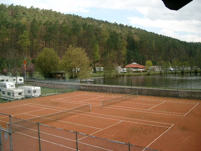 CP Sägmühle