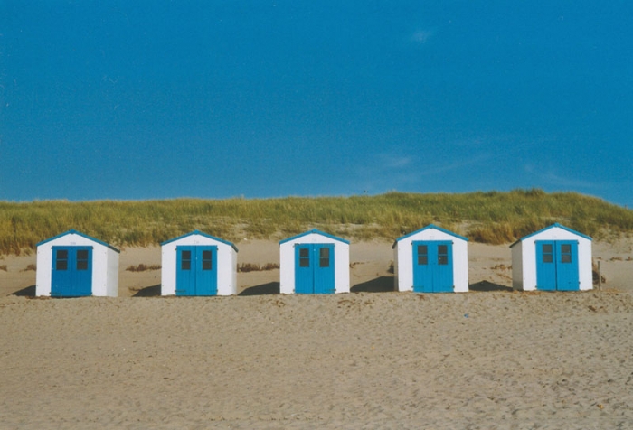 Strandhtten