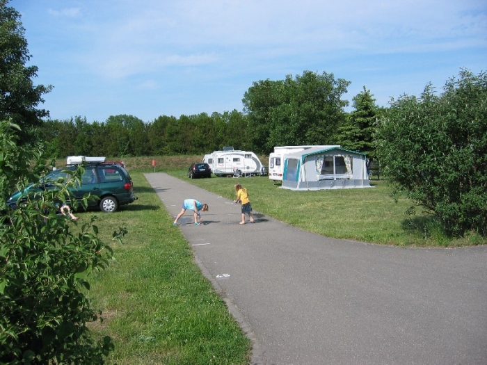 Camping Kaiserstuhl