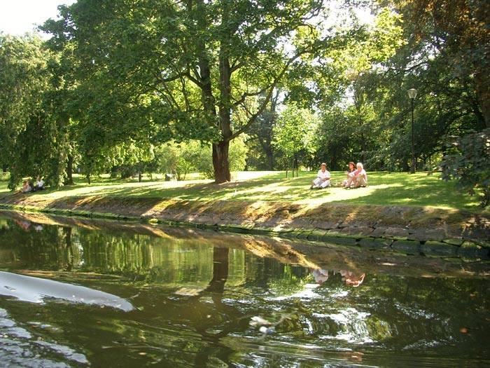 Gteborg Park