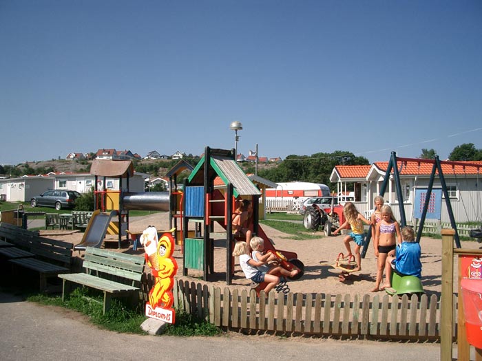 Wiggersvik Spielplatz