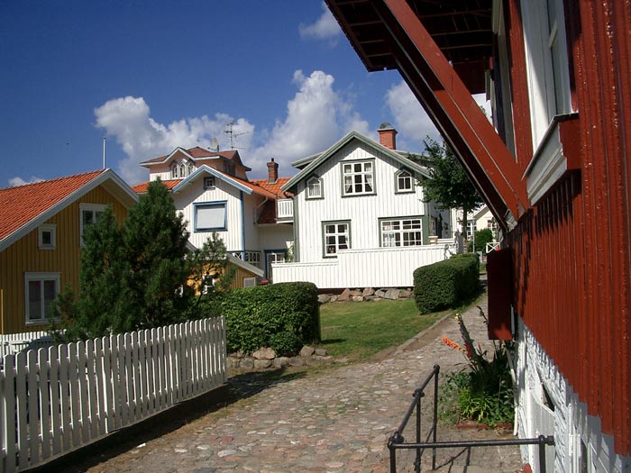 Fjällbacka