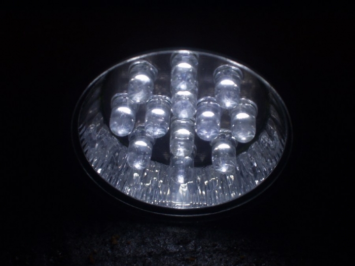 LED Lampe