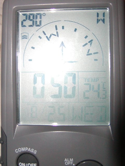 Thermometer