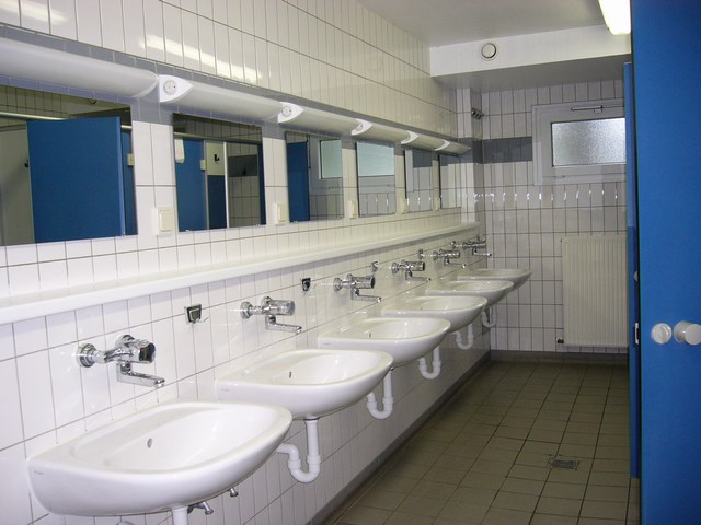 Sanitrraum