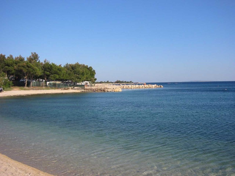 Simuni - Beach