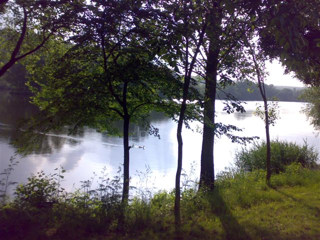 Campingplatz Sommerach