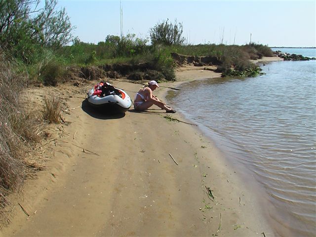 Caorle CP Laguna Village