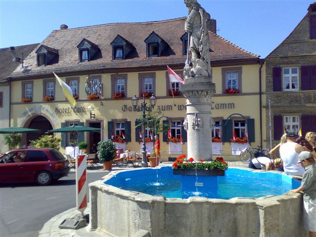 Sommerach