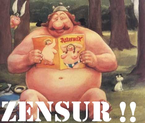 Obelix...