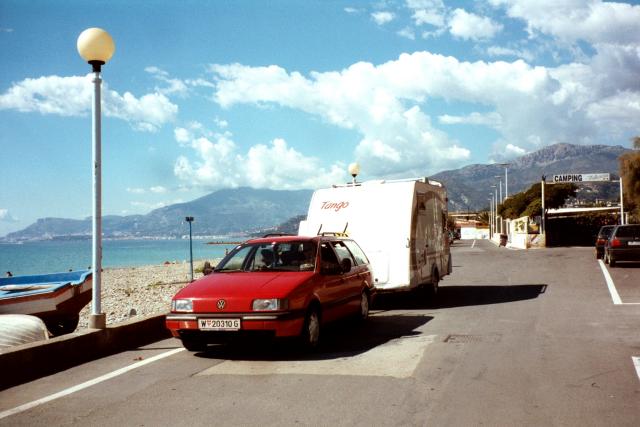 Passat 1.8/78KW+T.