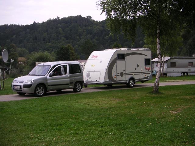 Berlingo2.0HDI/ 79Kw+Tango