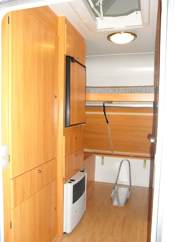 mini knaus 4