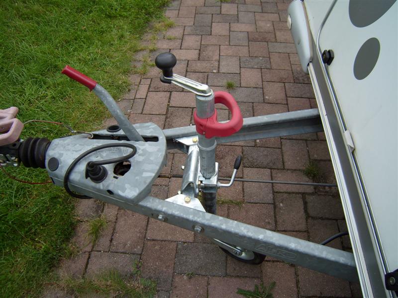 Sttzradtraverse Total