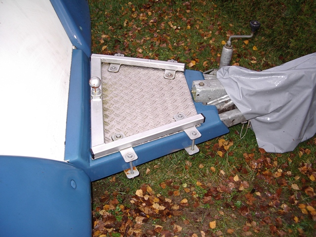 Fahrradträger