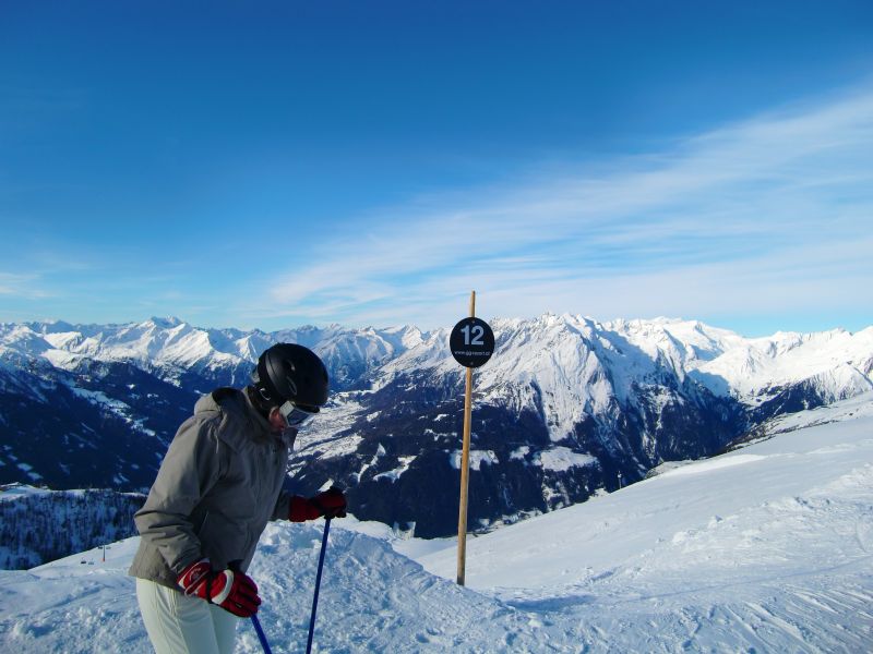 Abfahrt 12 Matrei