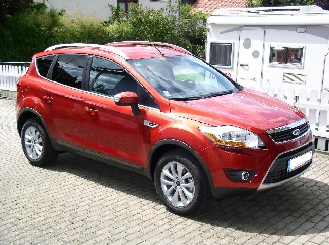 Kuga 1