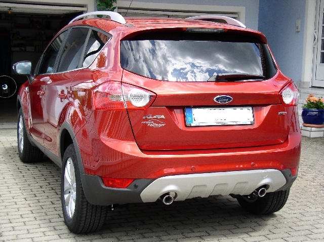 Kuga 3