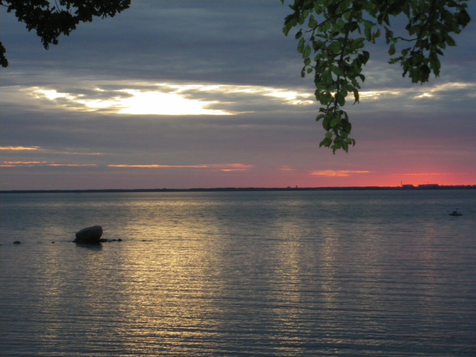 CP Eriksöre auf Insel Öland
