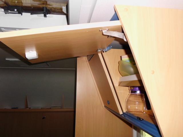 Küchenschrank