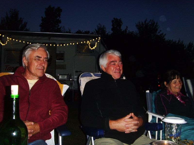 Tangotreffen 2011