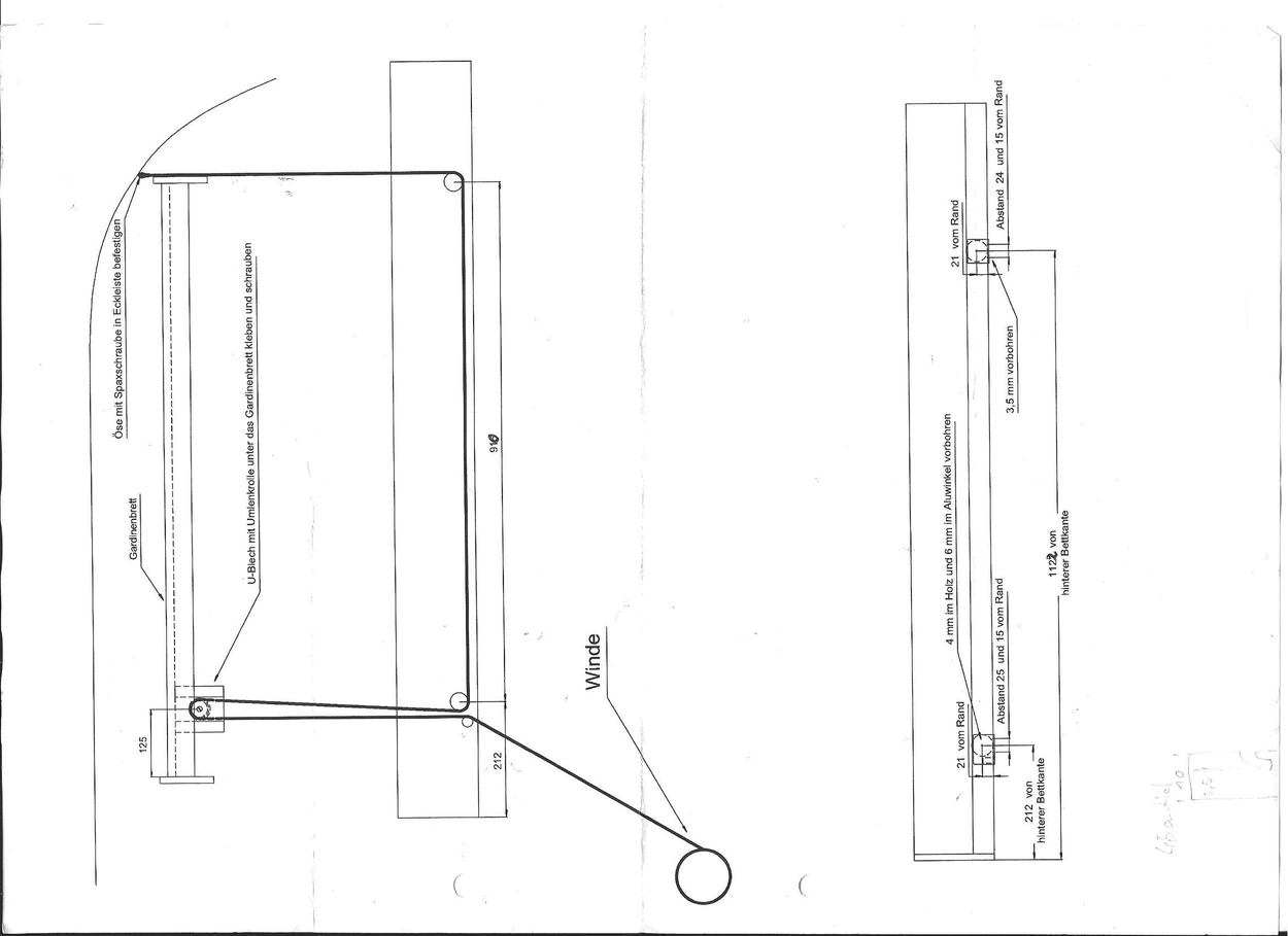 Einmannbettverstellung_Seilplan