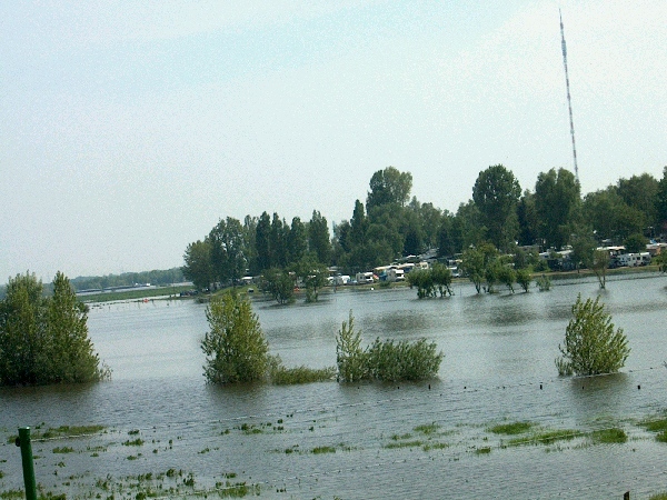 Grav Insel in Wesel!