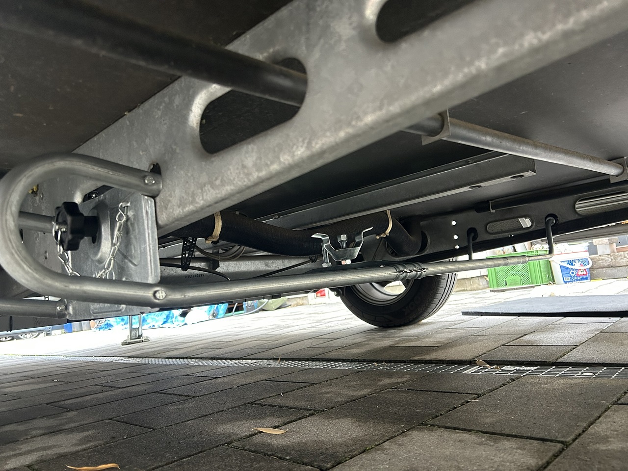 Alko Reserveradhalter