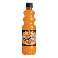 Tango-Limo