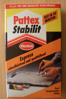 Pattex Stabilit