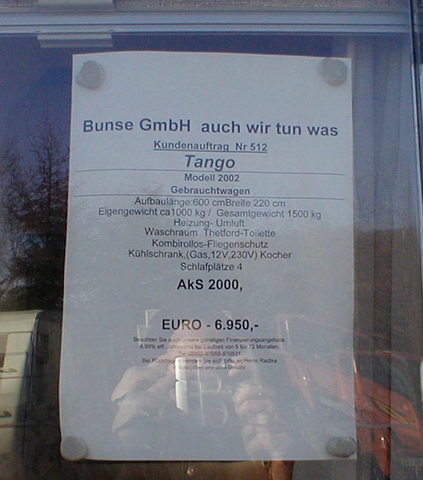 Tango bei Bunse1