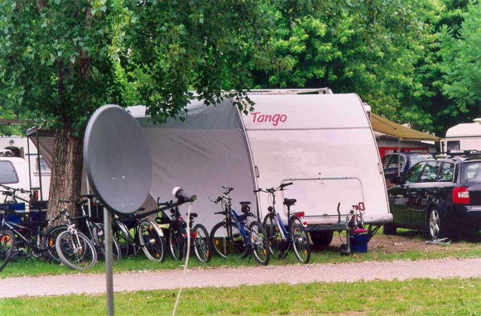 Unbekannter Tango?