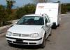 Golf 4 TDI PD 4Motion 130PS