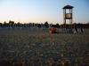 Abends am Strand Abends am Strand