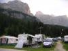 Camping Colfosco in AltaBadia