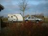 Tango mit Opel Frontera Tango mit Opel Frontera