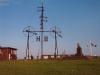 Cuxhaven:Wetterstation Alte Liebe