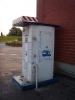 Cuxhaven:Wasserstation