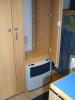 Schrank mit Truma Schrank mit Truma