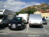 Fjällbacka Parkplatz Fjällbacka Parkplatz