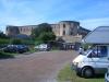 Burgruine Bornholm Burgruine Bornholm